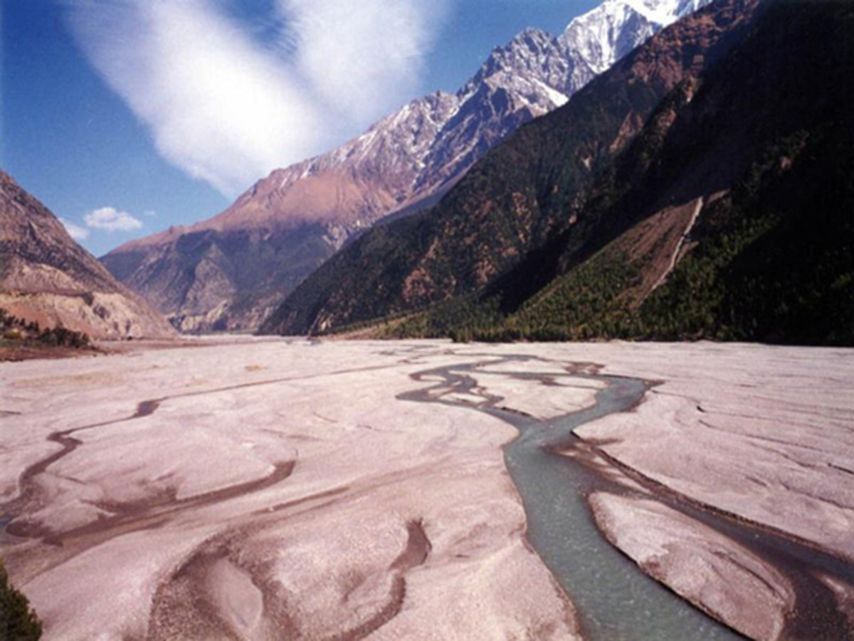 TREK ET RENCONTRES EN ANNAPURNA - 